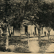 Escuela Suizo-Alemana 1917