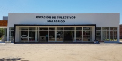 Concurso Privado: bar-kiosko-comedor Estación Terminal