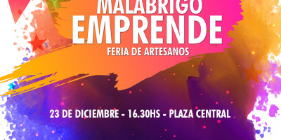 Feria de Artesanos