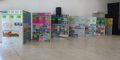 Espacio Histórico
