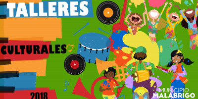 Talleres Culturales 2018