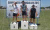 Felicitaciones a los deportistas locales