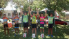 Felicitaciones a Ivar Bordón, Primer puesto Ciclismo
