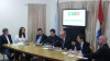 El Intendente brindó su informe anual ante el Concejo