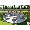 Aulas al aire libre