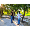 Aulas al aire libre