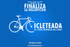 Finaliza la Inscripción a la #Bicicleteada2017