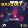 Torneo de Básquet 3 contra 3