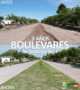 3 años del inicio de Pavimentación de Boulevares
