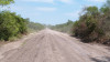 Importantes trabajos en caminos rurales