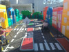Actividades sobre Seguridad Vial con las escuelas