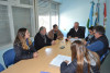 Se firmó un Convenio  histórico de Transferencia de Tierras al Municipio