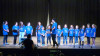 Multitudinario Festival de Coro Interncional