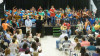 Multitudinario Festival de Coro Interncional