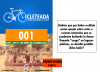 Comenzó la Inscripción a la #Bicicleteada2017