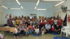Se realizó el Segundo Curso de RCP