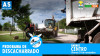 Descacharrado en Barrio Centro