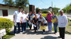 El Municipio se adhirió a la campaña provincial  contra el Dengue