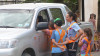 Los chicos de la Colonia de Vacaciones realizaron Educación Vial