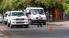 Los chicos de la Colonia de Vacaciones realizaron Educación Vial