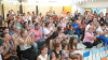 Primeros egresados del Centro de Cuidados Infantiles
