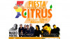 Comenzó la venta de entradas anticipadas para la  26ª Fiesta Provincial del Citrus