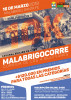 Se presentó #MalabrigoCorre2019  más de $120.00 en premios y muchas novedades