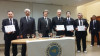 Felicitaciones Alfredo Centis