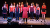 Multitudinario Festival de Coro Interncional