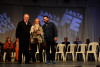 Son Maestros de la Vida  Néstor Colignon y Clelia Sigel