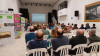 Se inauguró el nuevo Espacio Cultura Histórico