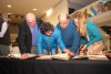 Se inauguró el nuevo Espacio Cultura Histórico