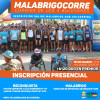 #MalabrigoCorre2019: Puntos de inscripción presencial en Malabrigo y Reconquista