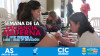 Hoy finalizan las actividades por la Semana de la Lactancia