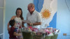 Premio a las Mejores Vidrieras Navideñas y Luminarias Navideñas en Hogares