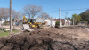 Finalizó la trascendente obra de desagües en 120 viviendas