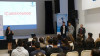 Gran convocatoria a la charla sobre Grooming