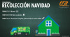 Cronograma de Recolección de Residuos