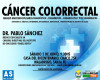 Capacitación sobre Cáncer Colorrectal