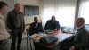 El Intendente recibió a las autoridades de Seguridad Vial