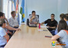 Reunión Tránsito