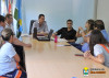 Reunión Tránsito