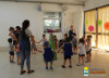 Trencito Azul cierre actividades