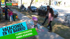 Hoy continúa “Vacaciones en tu Barrio” en Pelegrina