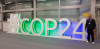 Amado Zorzón participó de la COP24